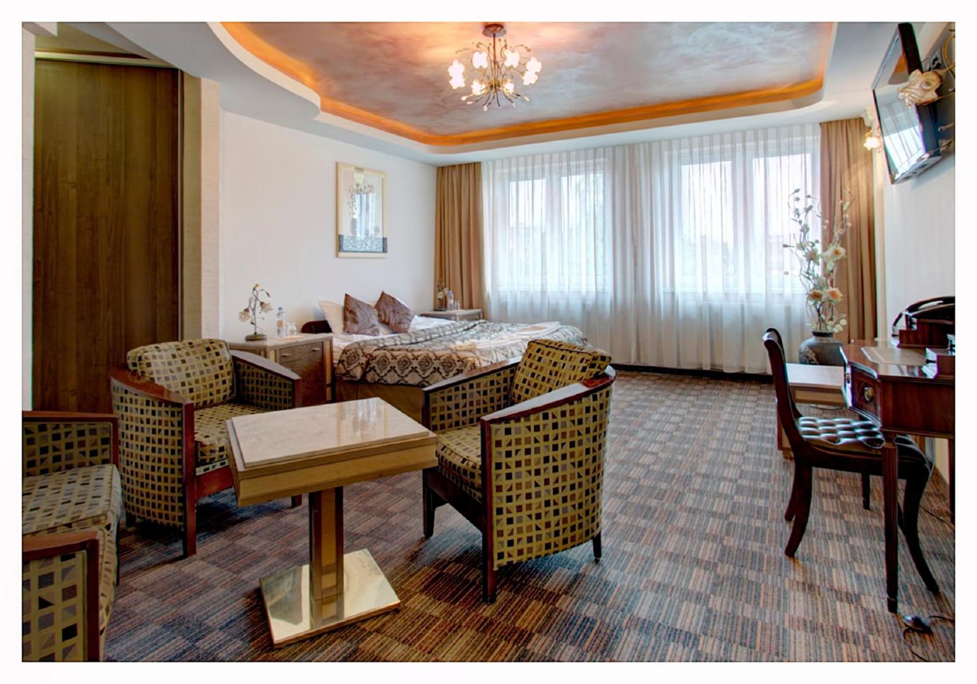 Hotel Gringo Pila Room photo